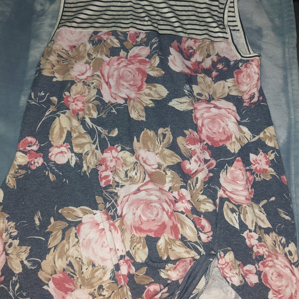 Heimish Tank Top